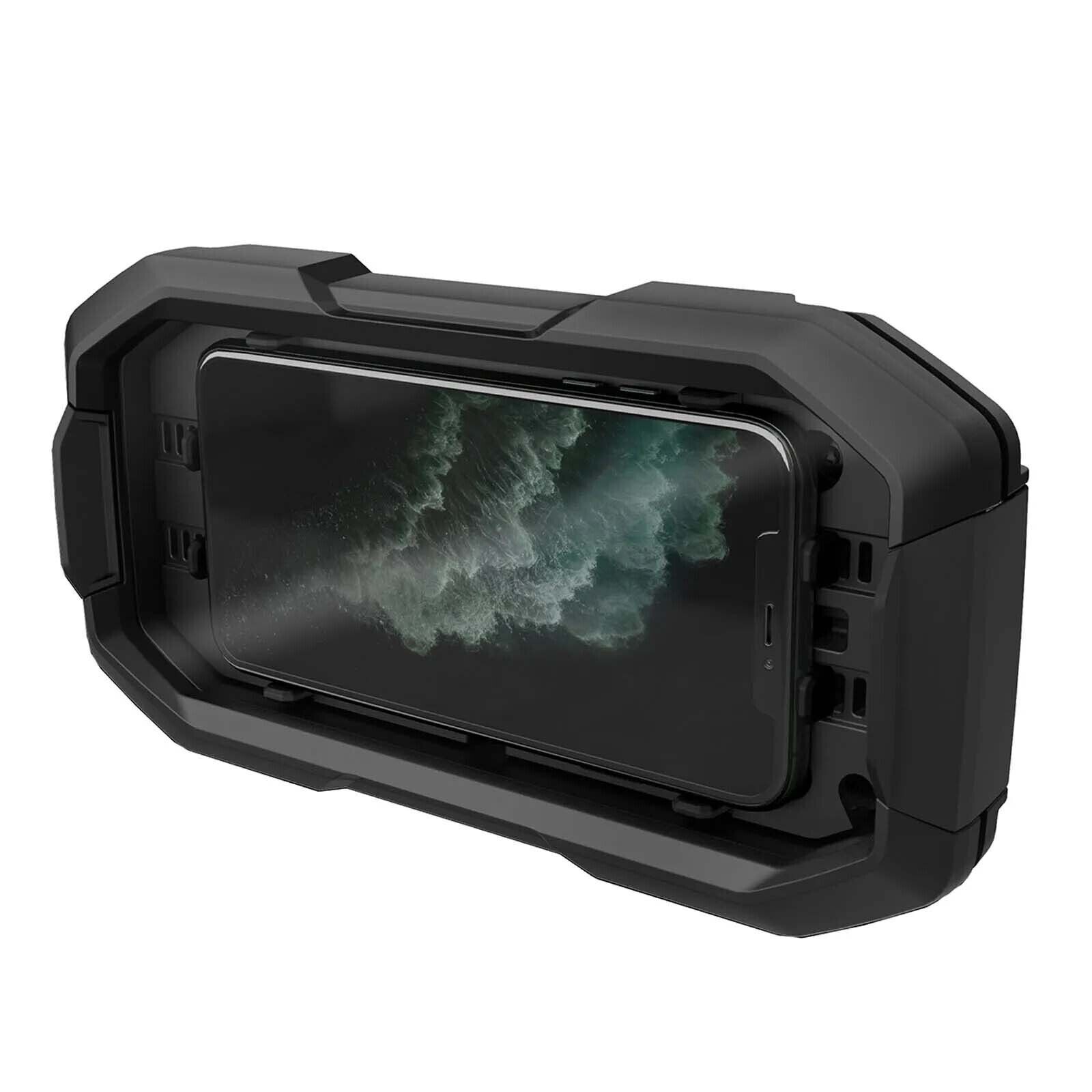 Ski-Doo Cellphone Holder REV Gen5 OEM 860202372 860202896