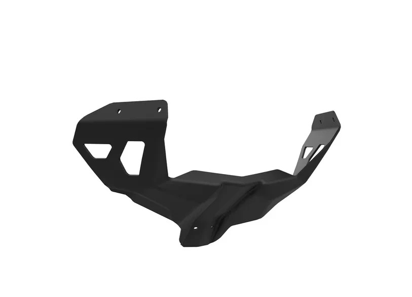 New Ski-Doo OEM Reinforcement Bumper | 860202328 | LWR B160SG KIT