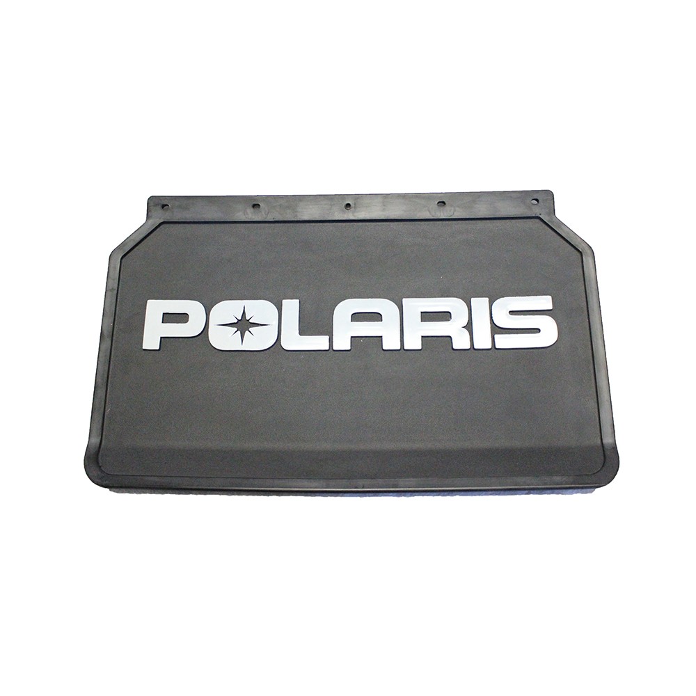 Polaris 5410394-1038 Snowmobile Snow Flap Guard Indy Trail 340 440 500 600