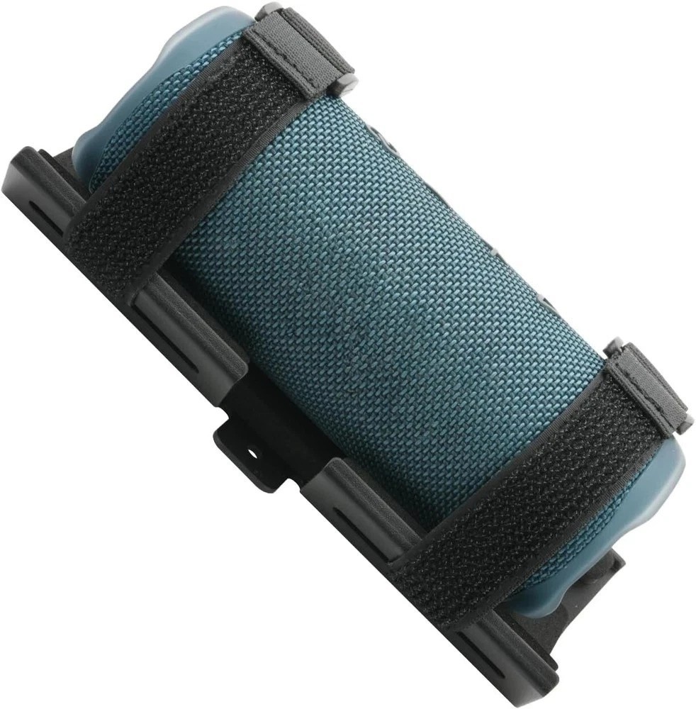 Portable Speaker Mount for Jet Ski/Snowmobile/Boat/Sea-Doo, Speaker Bracket M…