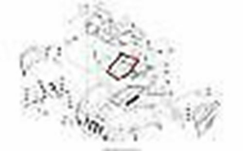 NEW OEM ARCTIC CAT 500  STEERING COVER PANEL BLACK