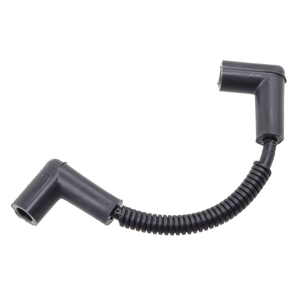 SPI Ignition Cable / Spark Plug Wire for Ski-Doo 800R & 600HO Replaces 512061126