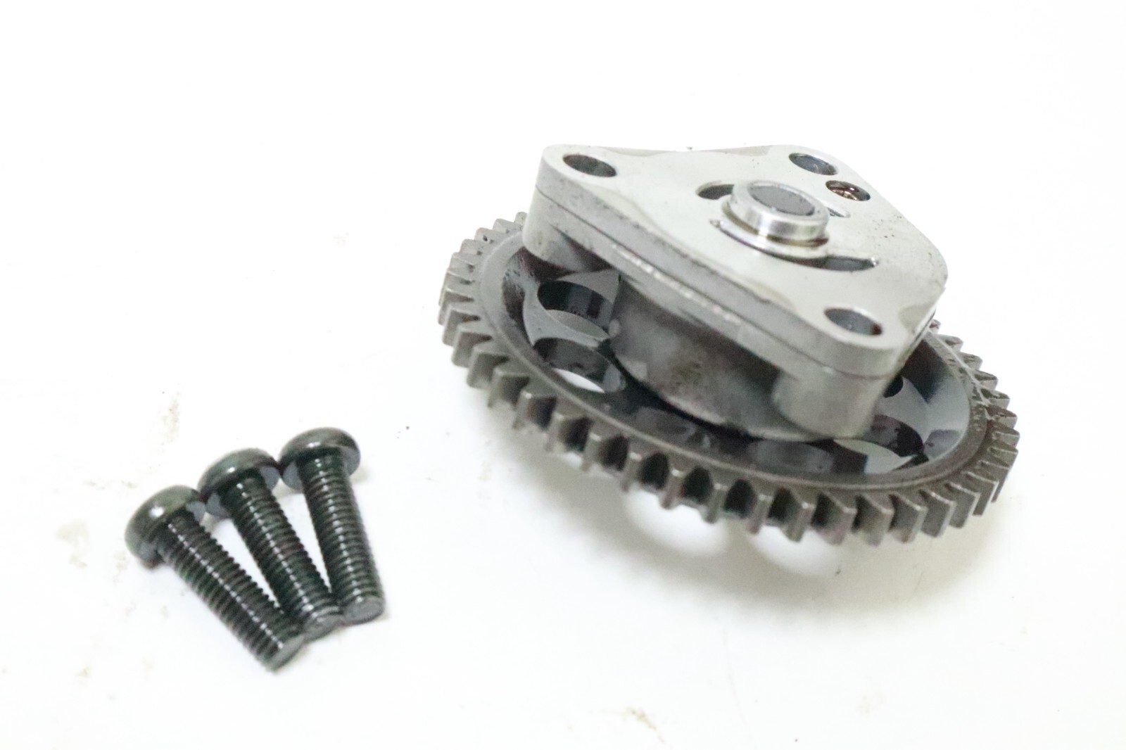 1999-2003  ARCTIC CAT 250 300 OIL PUMP ASSEMBLY GEAR 3445-017