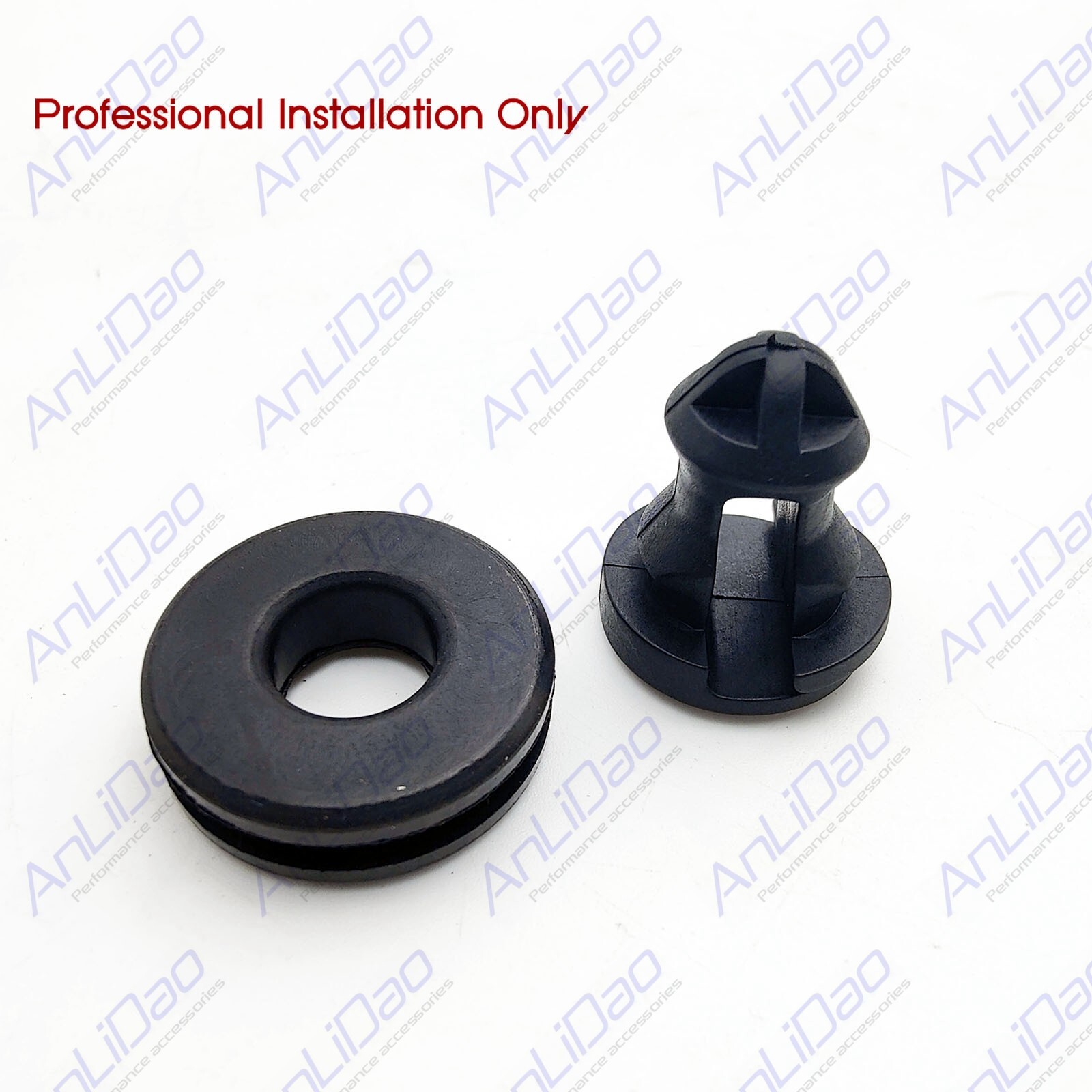 1Pcs Replacement Fit For Ski Doo New Grommet Button 517304744 517303756
