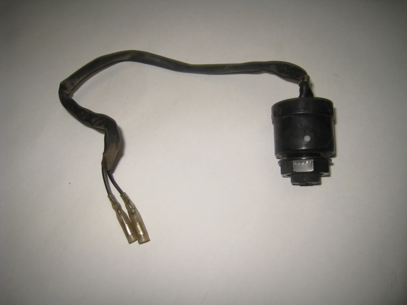 2000 YAMAHA PHAZER MOUNTAIN LITE 500 MAIN IGNITION SWITCH