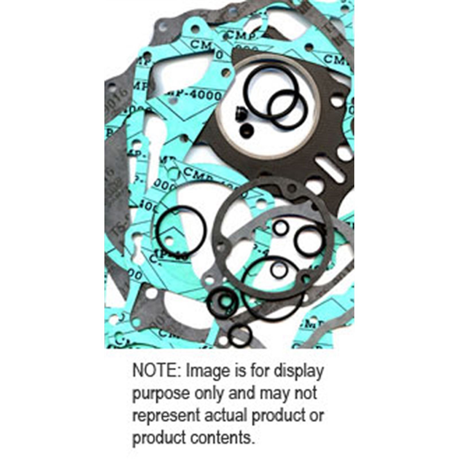Vertex Complete Gasket Set- Artic Cat 808800