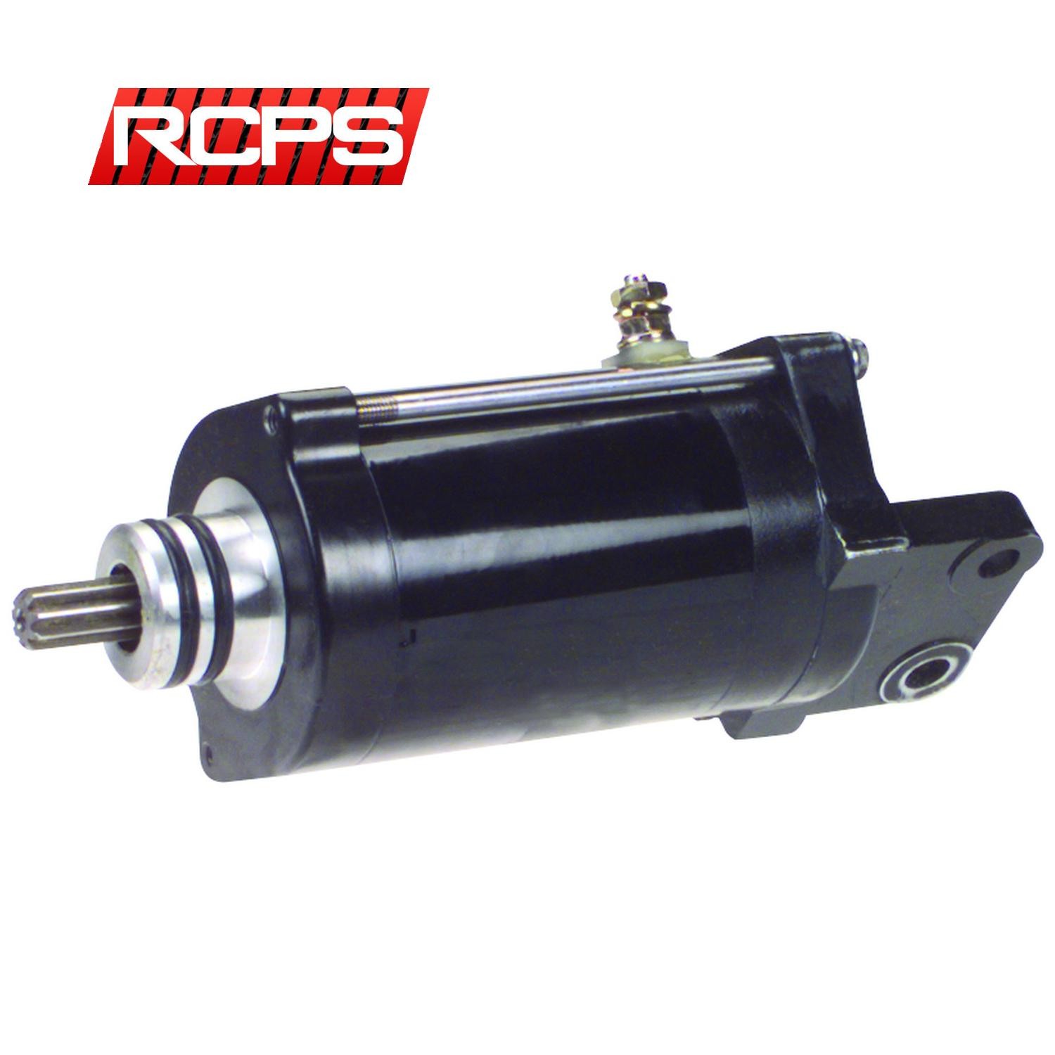 NEW WATERCRAFT STARTER FOR 93-95 ARTIC CAT TIGERSHARK 640 900 & DAYTONA 639CC