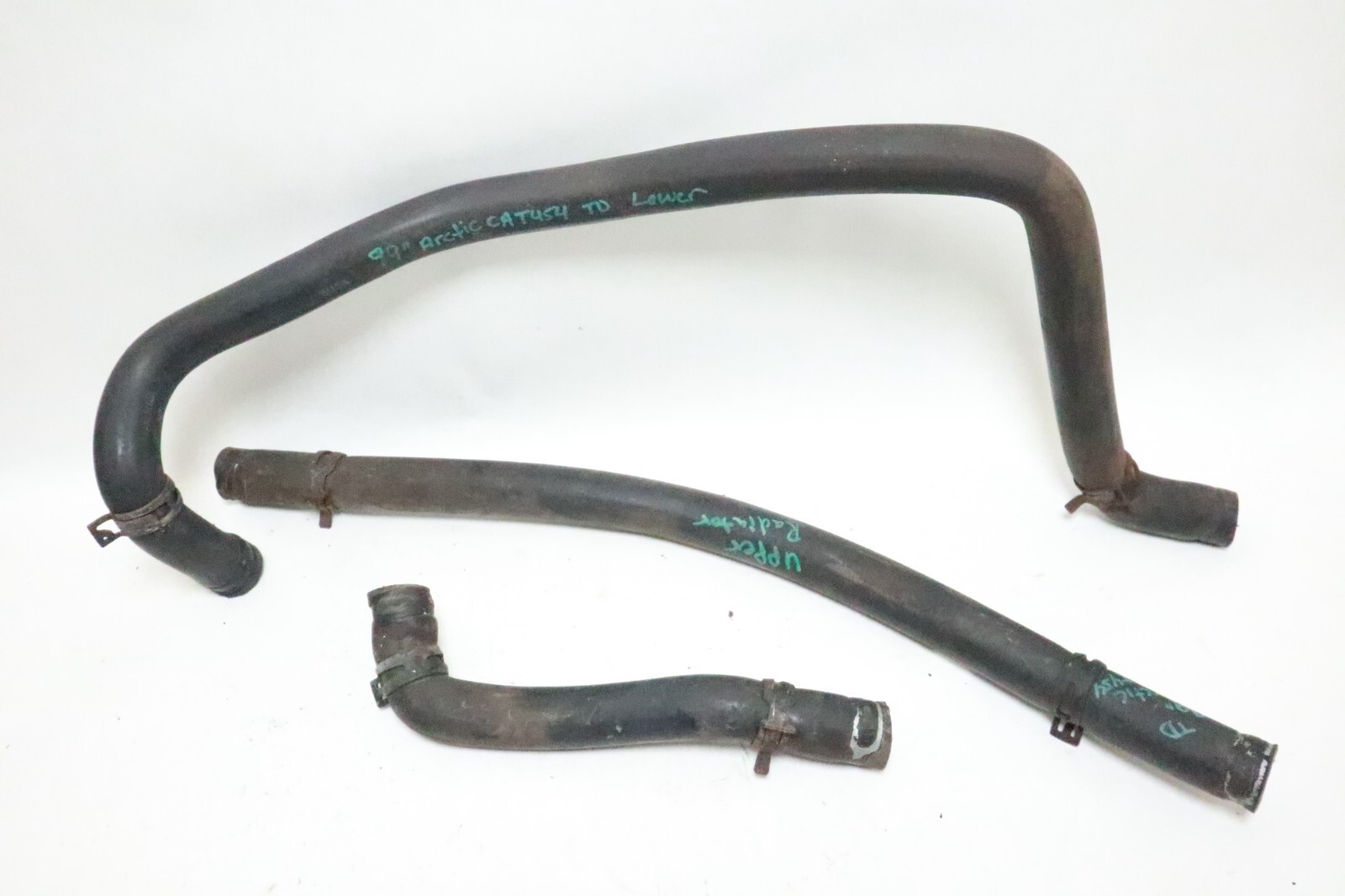 1998 Arctic Cat 454 4×4 Radiator COOLING  Hose HOSES