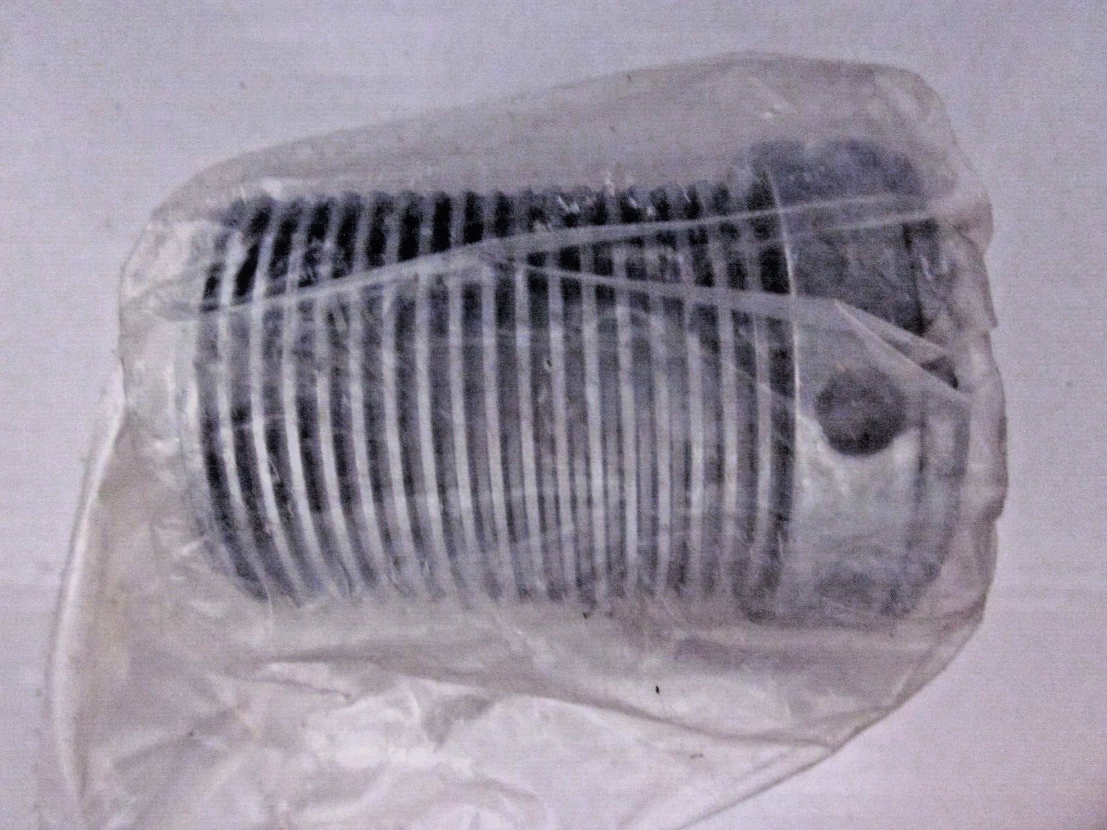 for Polaris Snowmobile 1500063 OEM Retainer Spring Body  NOS