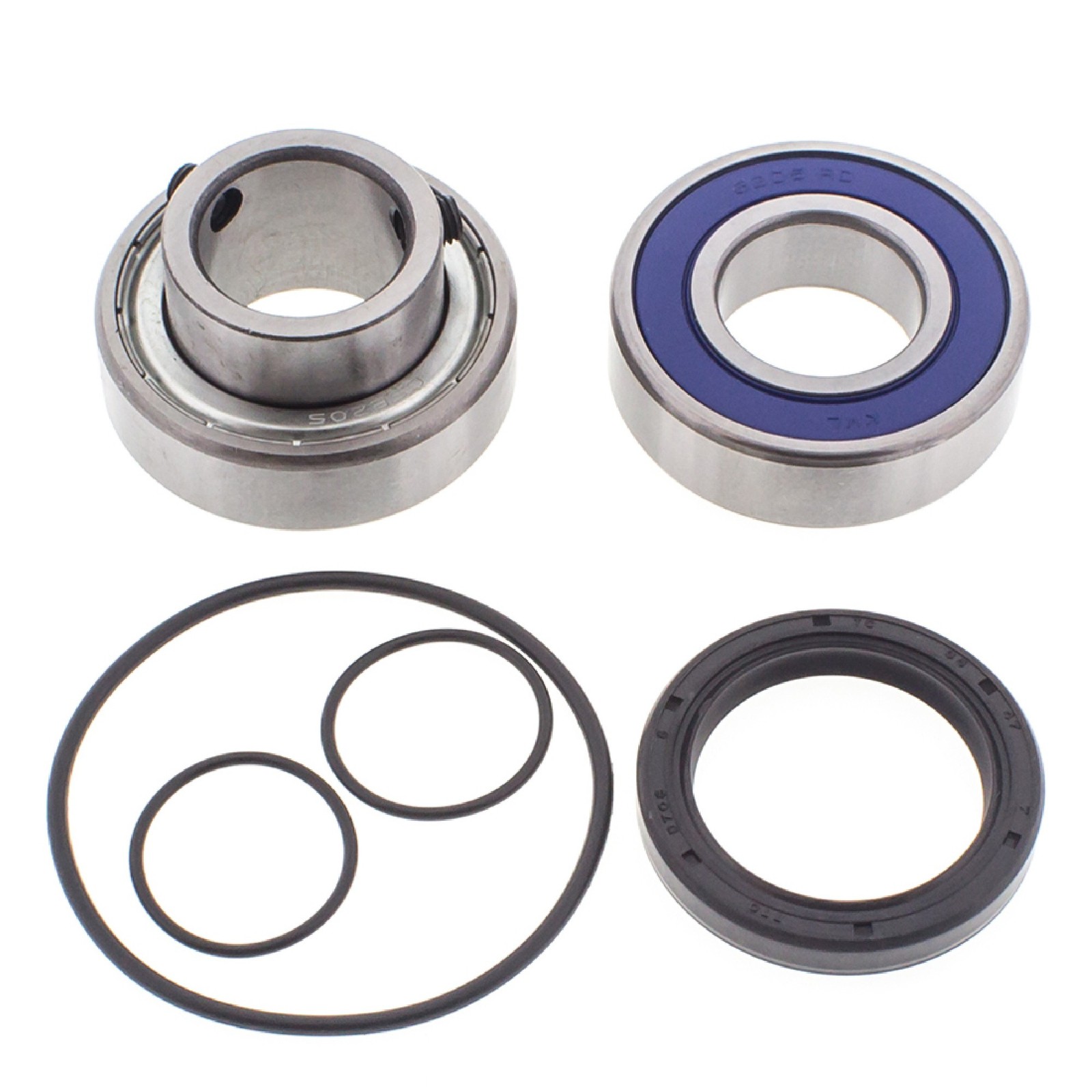 Drive Shaft Kit For Yamaha Apex RTX/ER EFI 2006-2007 Rage GT 2007; 14-1033