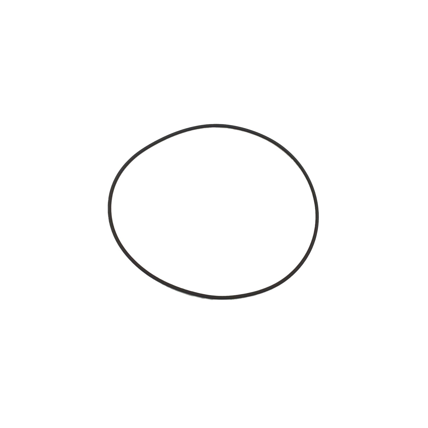 Polaris Hi Temp O-Ring, for Snowmobile Models, Genuine OEM – 5413319