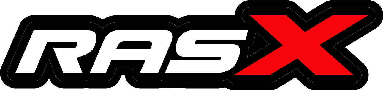 SKI DOO SNOWMOBILE REV RAS-X CONTROL ARM DECAL QTY 4