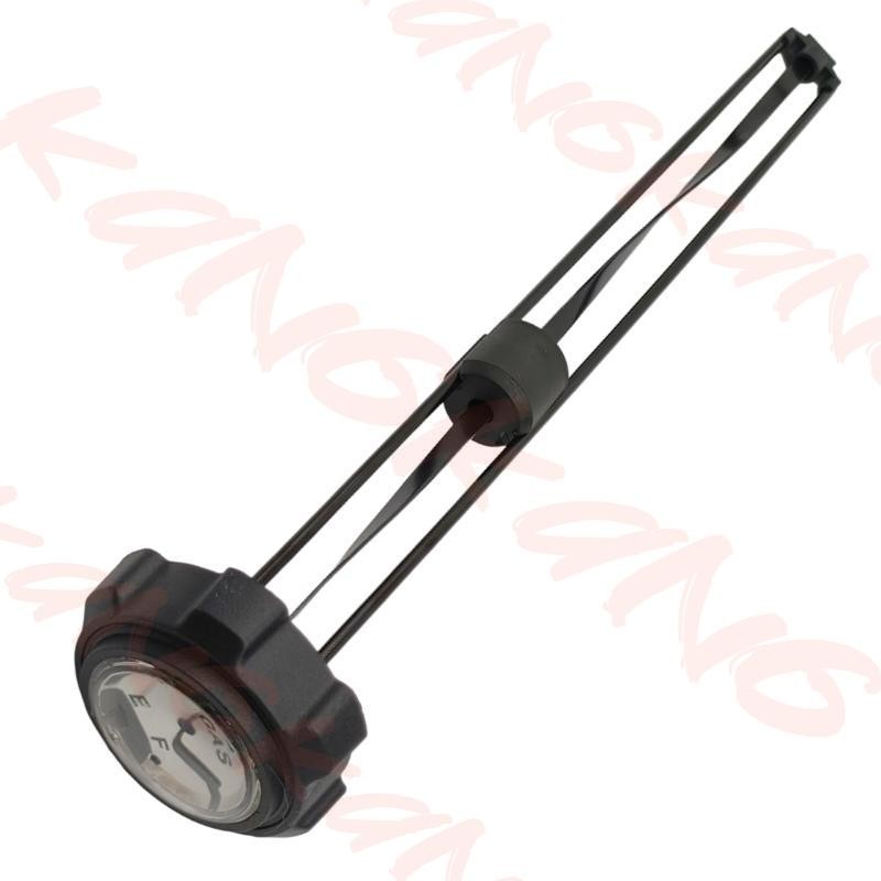 For Polaris Indy 440, 1992-1998, Gas Cap with Gauge – 2511198 – SKS