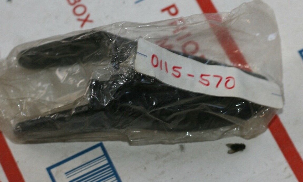 NOS Artic Cat LEVER,THROTTLE 0115-570