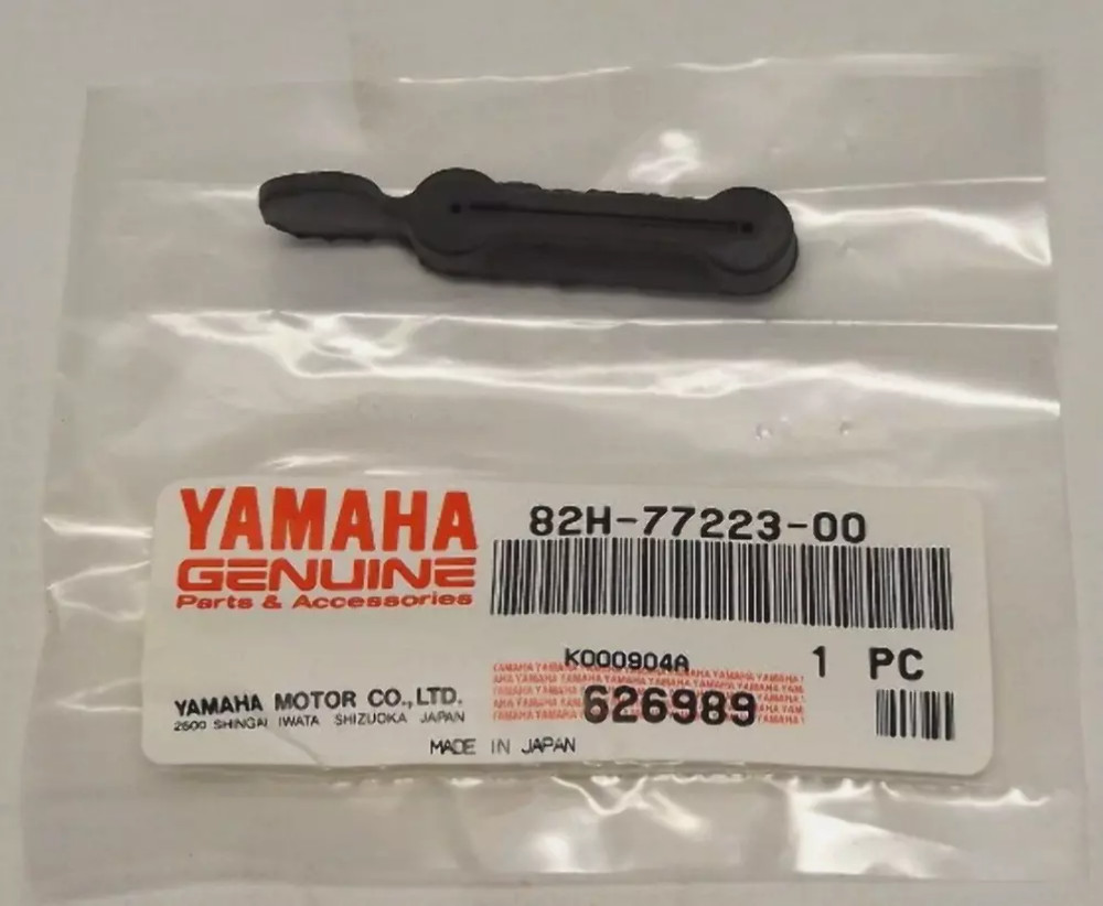 1982-2006 Yamaha Enticer Bravo Ovation Snowmobile Windshield O-Ring 82H-77223-00