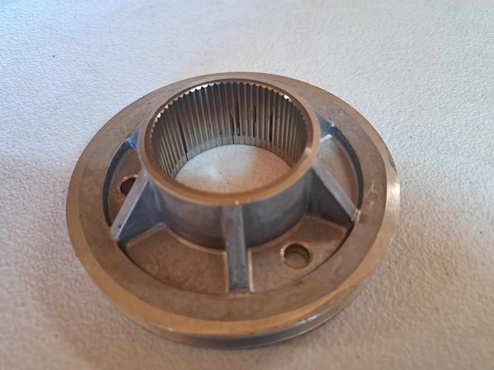 kimpex Snowmobile Starter Pulley 303365 11-146