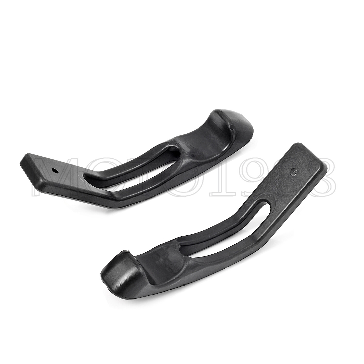 HOOD LATCH STRAPS For SKI DOO GRAND TOURING 700 800 2003 REPLACE 570027100