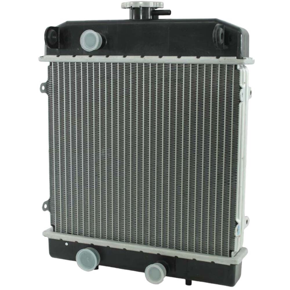 Radiator Fits Artic Cat Prowler 700 550 TRV 700 550 450 OEM # 0413-205 0413205