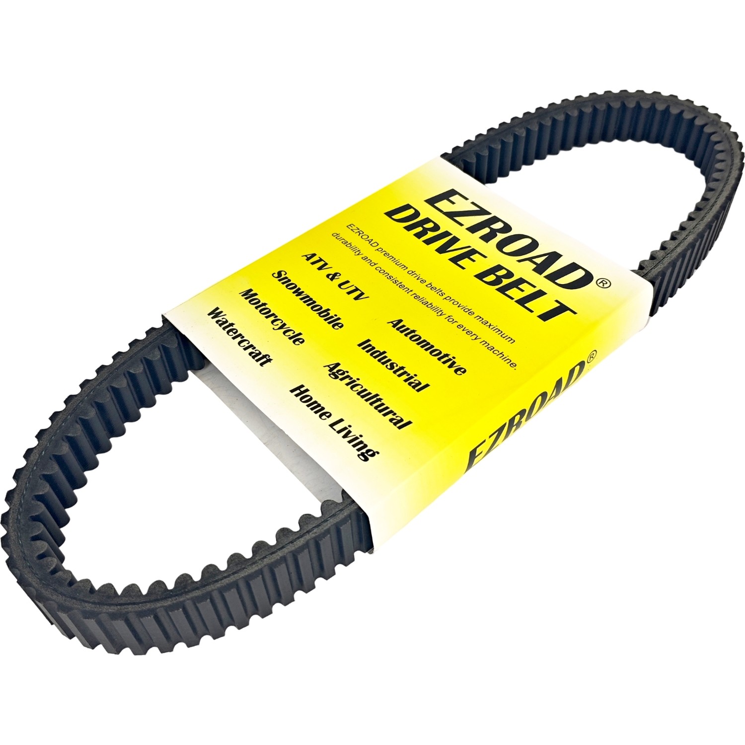 8DN-17641-01-00 For Yamaha Snowmobile Drive Belt APEX NYTRO RS VECTOR VENTURE