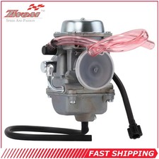 For ARTIC CAT Linhai 400 400CC 500 500cc Kazuma PD33JK-5 ATV Carburetor