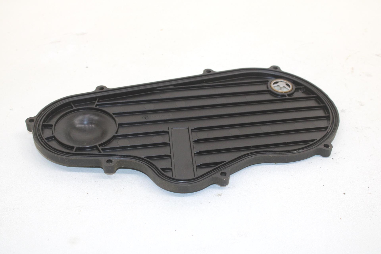 07 Polaris Iq 600 Iq Lx Oem Chaincase Cover 1332354 SP207
