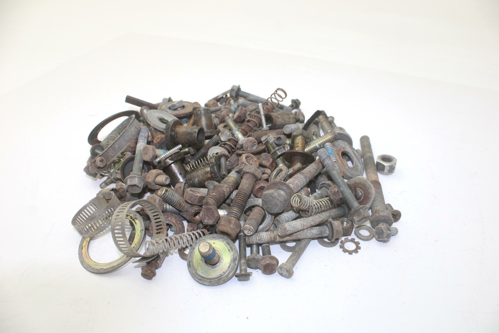 94 ARTIC CAT EXT 580 OEM HARDWARE KIT SA81