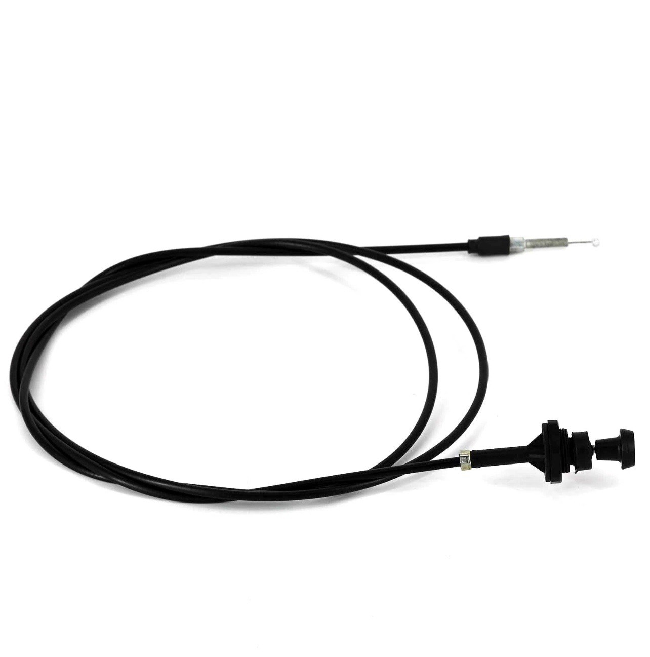 DUDUBUY Choke Cable For Polaris 2014 2X4 4X4 Midsize Carb Ranger 500 400 7081299