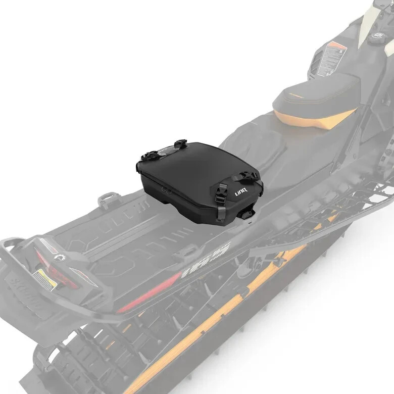 Ski-Doo LinQ Deep Snow Pro Lightweight Bag 26 L 860202620