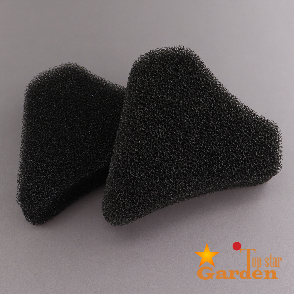 2pcs Intake Air Box Foam Filter For SPI Ski-Doo Replace # 517302151 – SM-07555