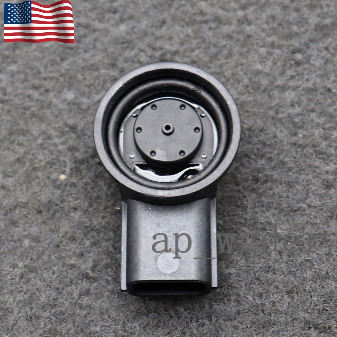 MAP SENSOR For Arctic Cat Prowler XTZ 1000 2009-2014 HDX 700 2011-2016 0430-073