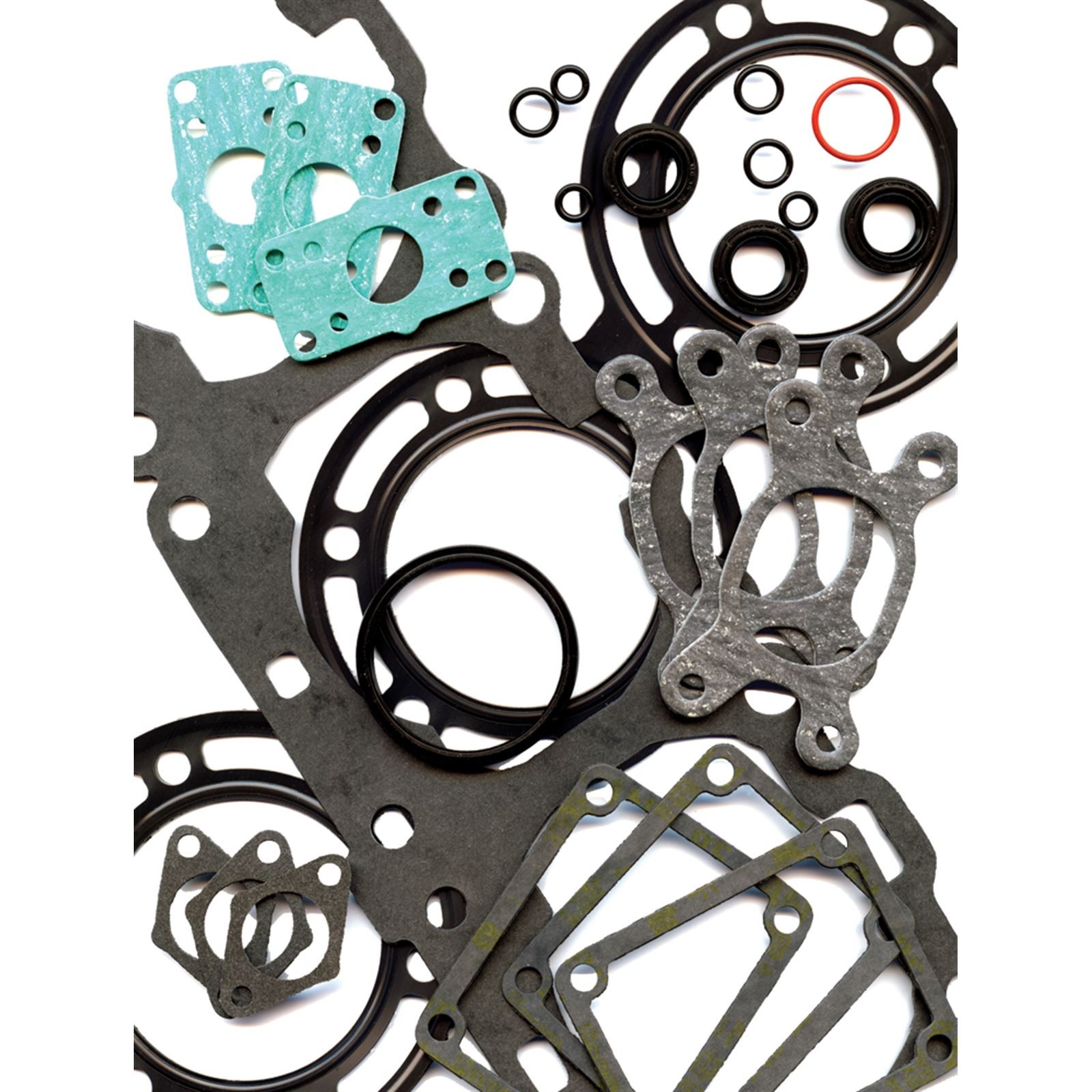Vertex Full Top End Set Artic Cat 500 Firecat S/M 710276