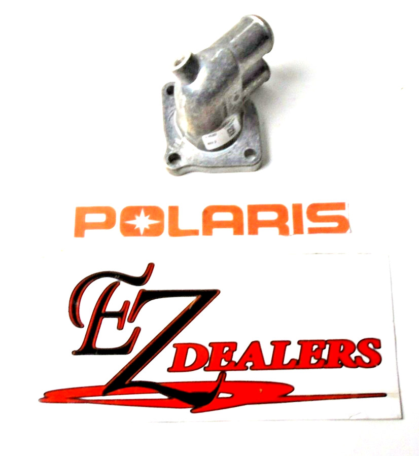 Polaris Snowmobile Cover-Tstat Dual Mach Ch 5140362