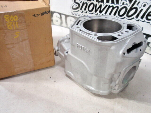 SkiDoo 923811 Cylinder 800 Twin Engine MXZ X New Reman Renegade No Core Required