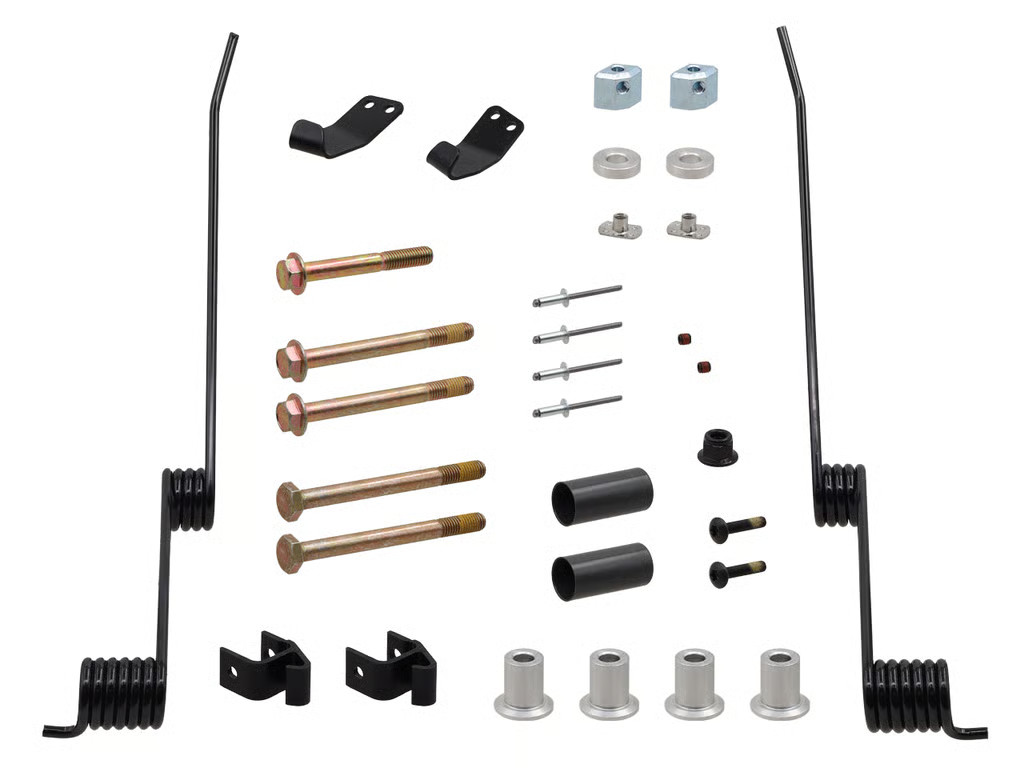SP1 SM-12731 – Ski-Doo Ice Scratcher Kit 15-64033 1101081