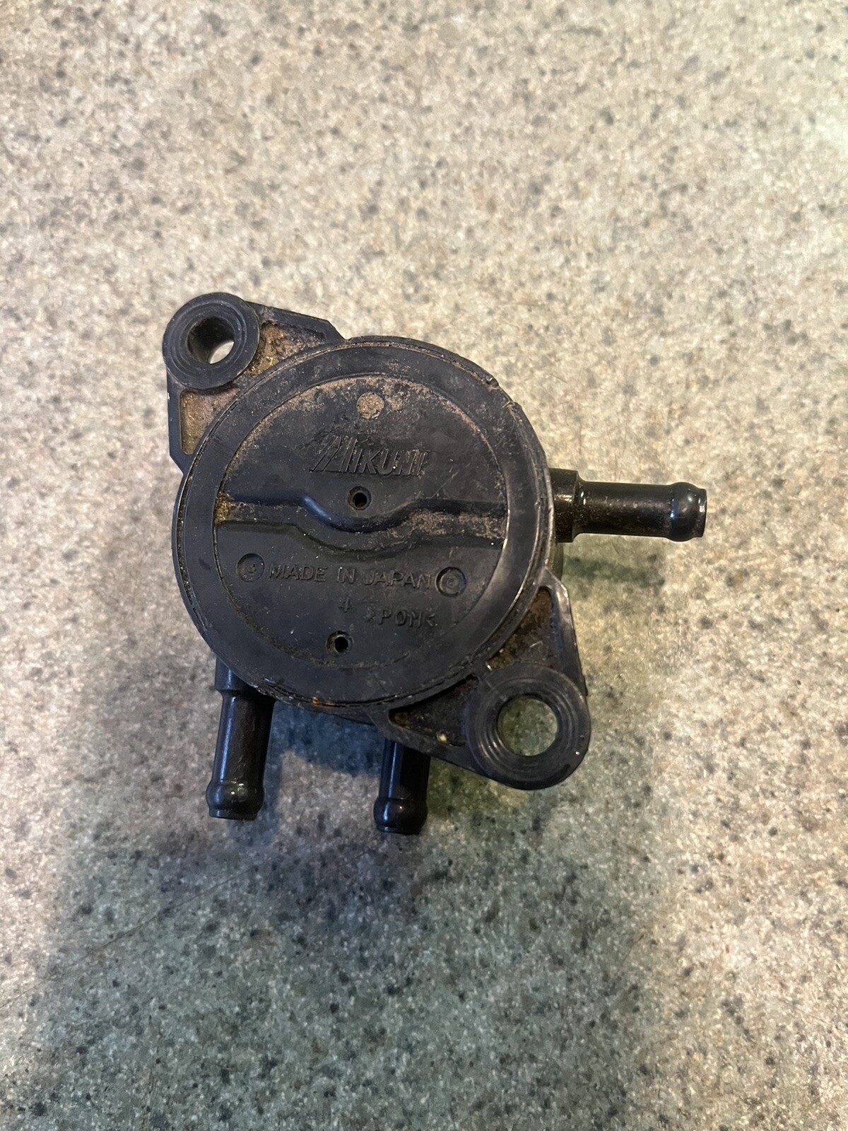 Fuel Pump Kawasaki Honda Yamaha Suzuki Polaris Ski Doo Artic Cat Fuel Pump