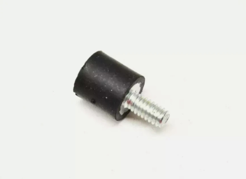 2000-2010 Polaris Snowmobile OEM Rubber Engine Mount Duro 55 3021186