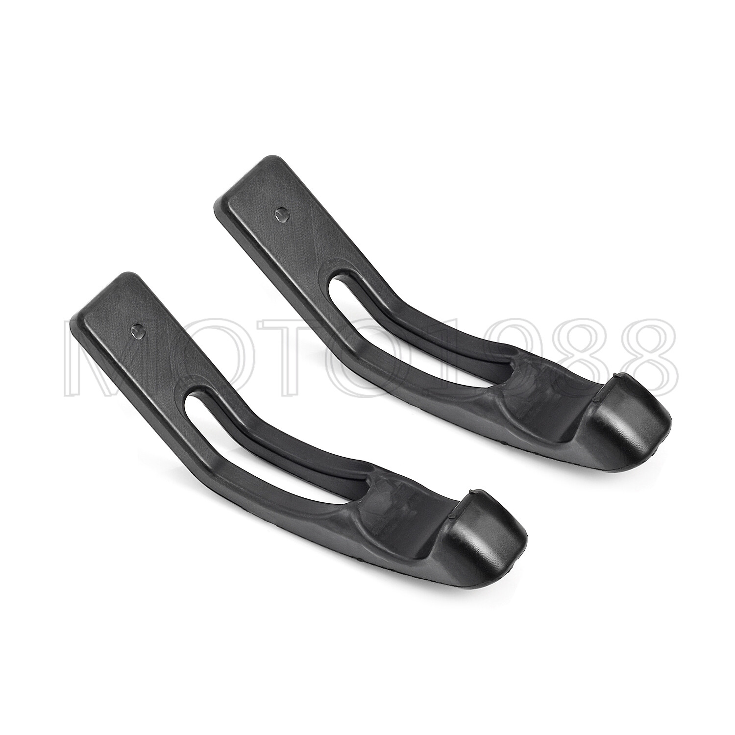 HOOD LATCH STRAPS For SKI DOO FORMULA Z 500 583 600 670 700 1996 570027100