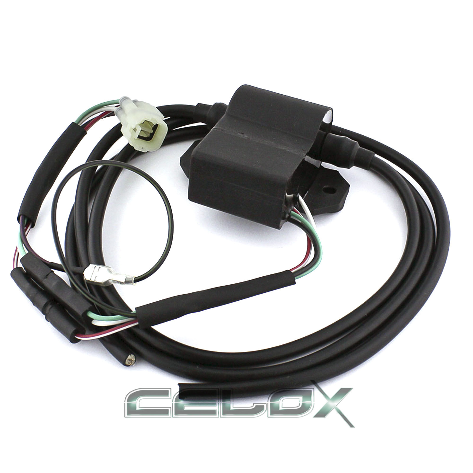 CDI Ignition Module for Ski-Doo Touring E LT LE SLE 1995 1996 1997