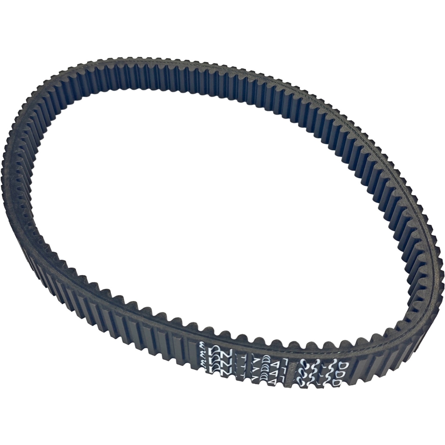 Fit for Yamaha Snowmobile Belt APEX NYTRO VECTOR Drive Belt 8DN-17641-01-00