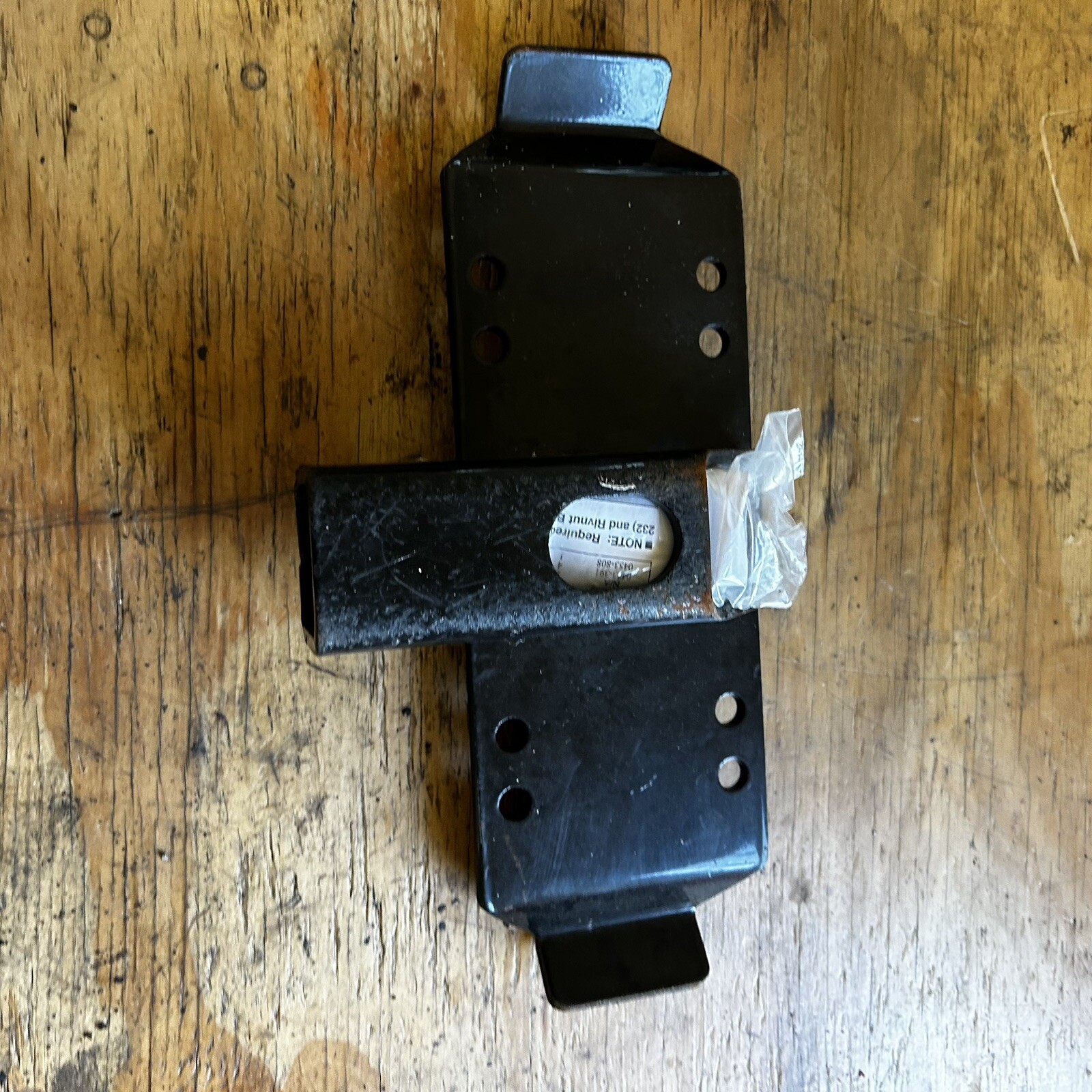 ARTIC CAT HITCH REVEIVER NEW