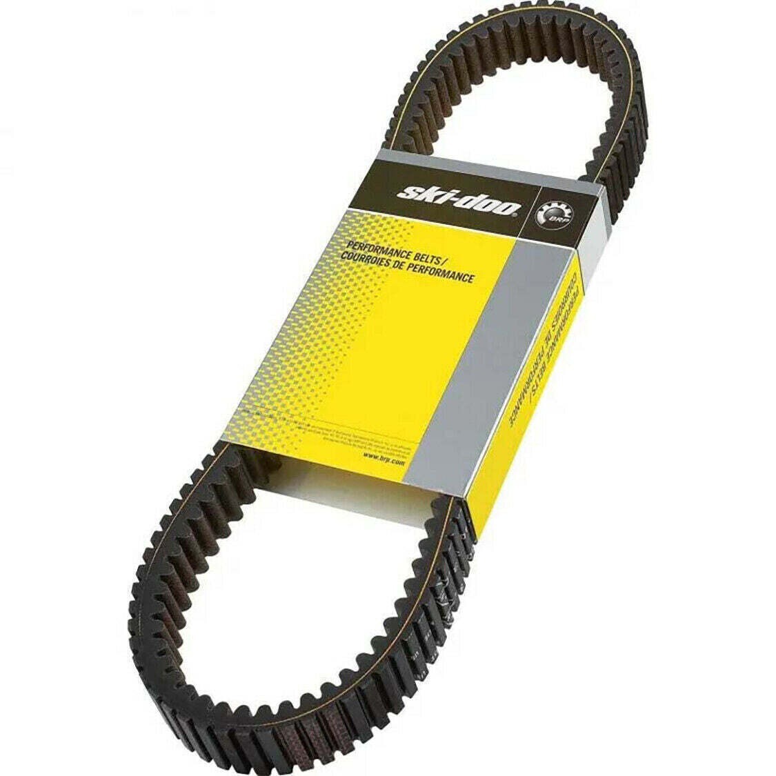 Ski-Doo 850 Snowmobile Drive Belt NEW OEM 417300571