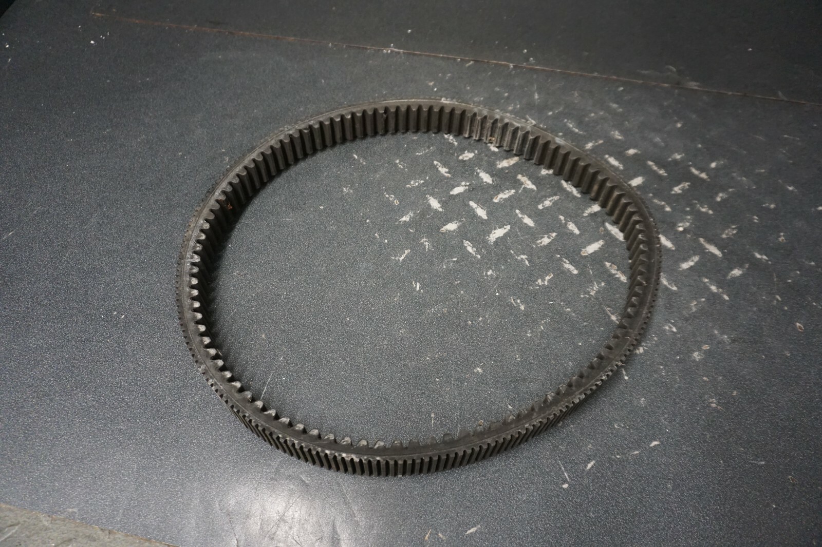 1998-2020 Yamaha OEM Drive Belt Vector Apex VK540 Nytro Vector Mountain SE