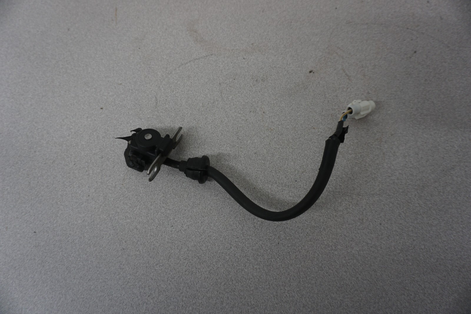 1996-1997 MXZ Formula Summit Ski-Doo Snowmobile OEM Electrical Pick Up Ass’y