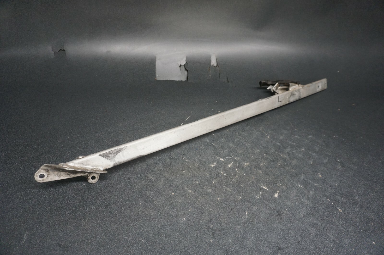 2003-2009 MXZ Mach Z Summit Ski-Doo Snowmobile OEM Left Hand Frame Member