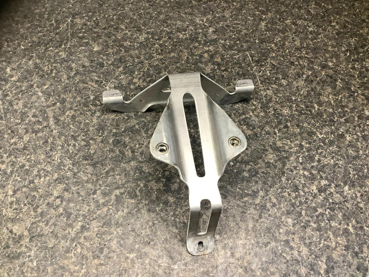 2021 Ski Doo ACE Renegade MXZ 600 Tie Down Bracket  25L
