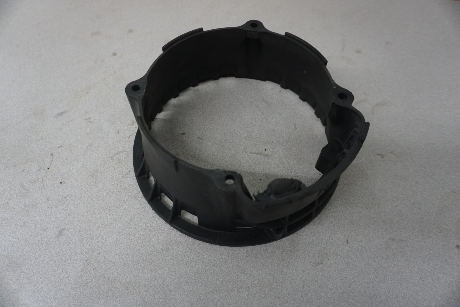 2007-2016 Ski-Doo OEM Engine Hand Pull Start Recoil Flange Ring Summit 800