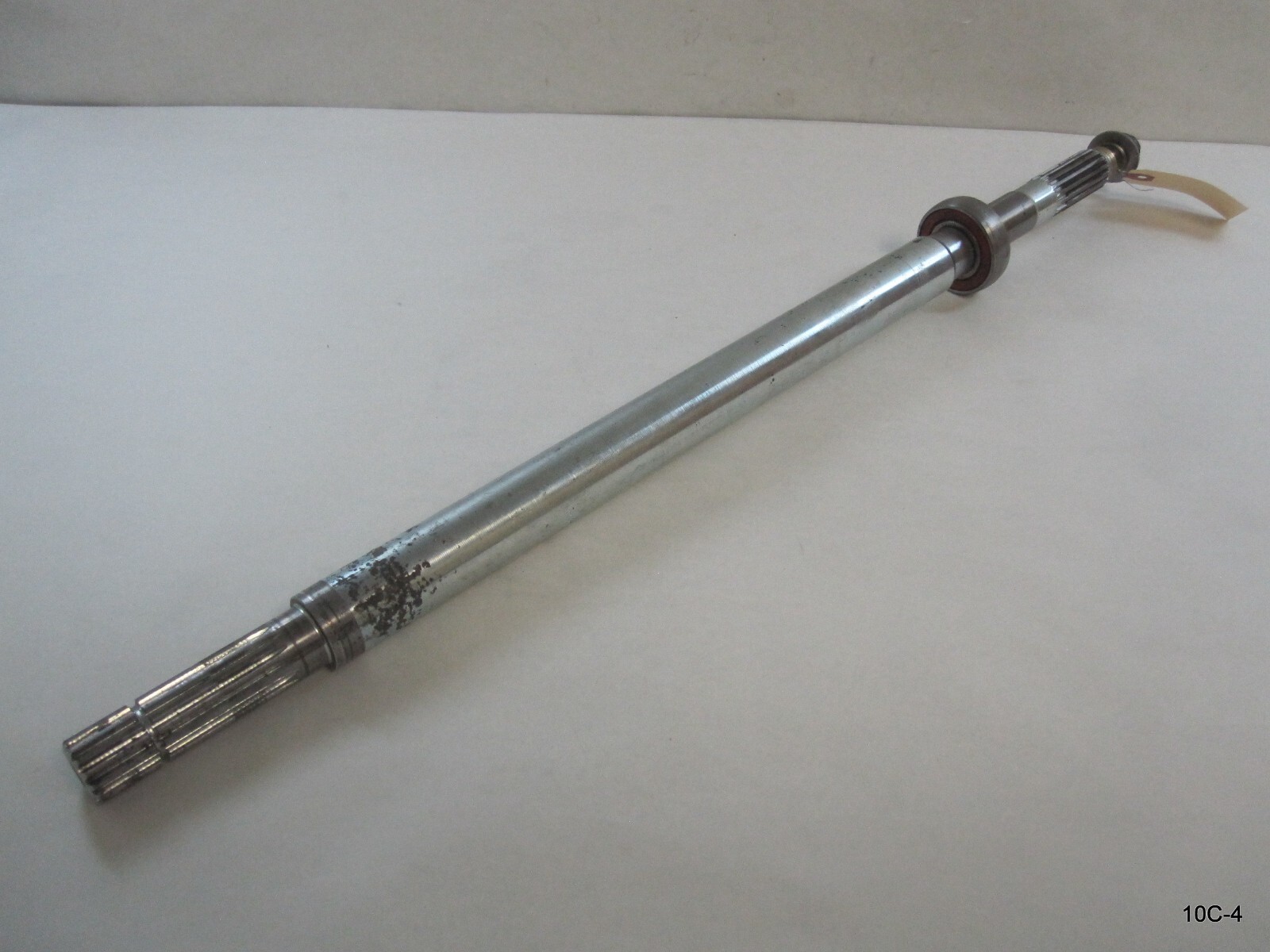 Secondary Jackshaft For Various 2011-2021 Polaris Snowmobile Models