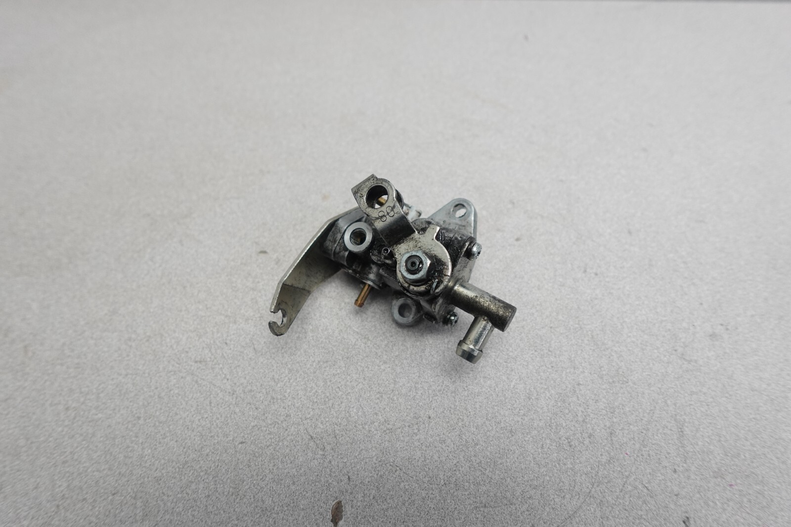 2005-2016 Ski-Doo OEM Oil Pump Ass’y Summit Sport Everest Renegade MXZ