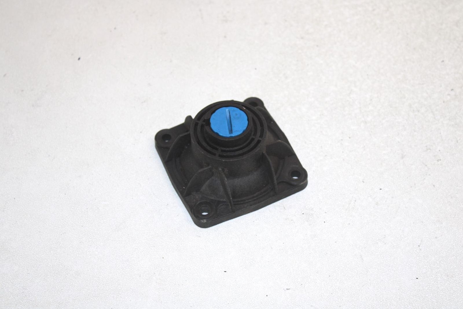 Polaris Oem Exhaust Power Valve Cover 3086120 Q935
