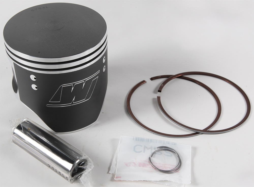 Wiseco Artic Cat 09-17 800 8000 Piston/Gasket/Bearing top end rebuild Kit Std